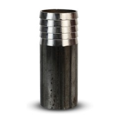 Штуцеры под приварку стальные Штуцеры под приварку стальные