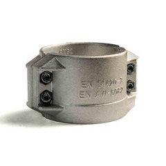 Хомуты безопасные для рукавов